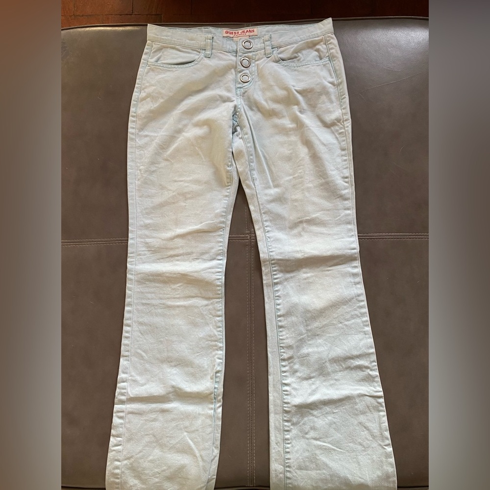 Vintage Guess Jeans